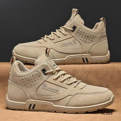 Calm Rhythm casual shoes